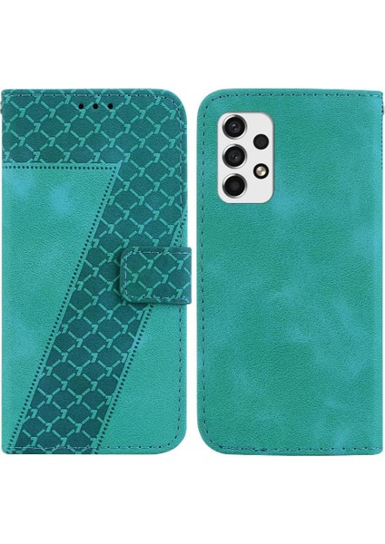 Samsung Galaxy A73 5g Telefon Kılıfı (Yurt Dışından)