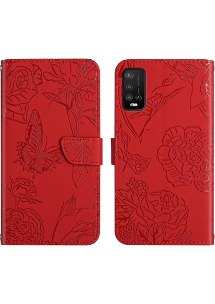 Wiko U10/U20 Telefon Kılıfı (Yurt Dışından)