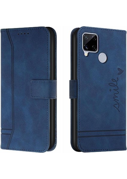 Realme C15 Telefon Kılıfı (Yurt Dışından)