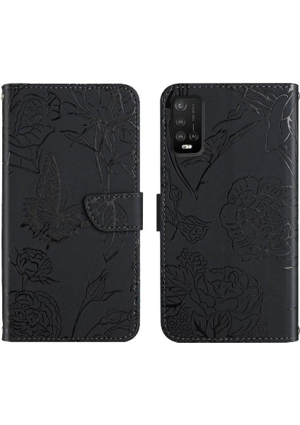 Wiko U10/U20 Telefon Kılıfı (Yurt Dışından)