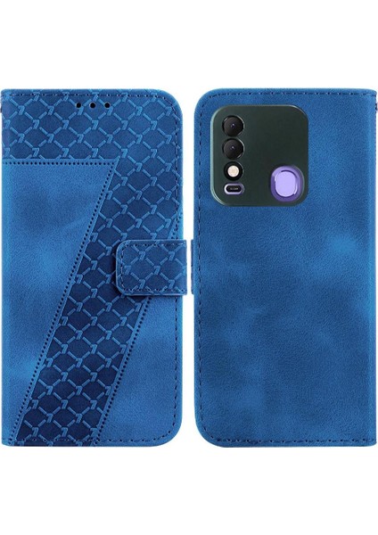 Tecno Spark 8/8t Telefon Kılıfı (Yurt Dışından)