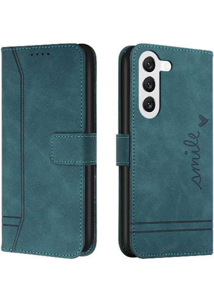 Samsung Galaxy S23 Telefon Kılıfı (Yurt Dışından)