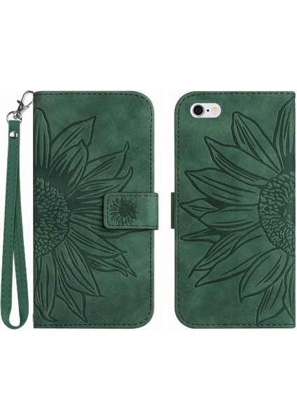 iPhone 6 Plus/6s Plus Telefon Kılıfı (Yurt Dışından)