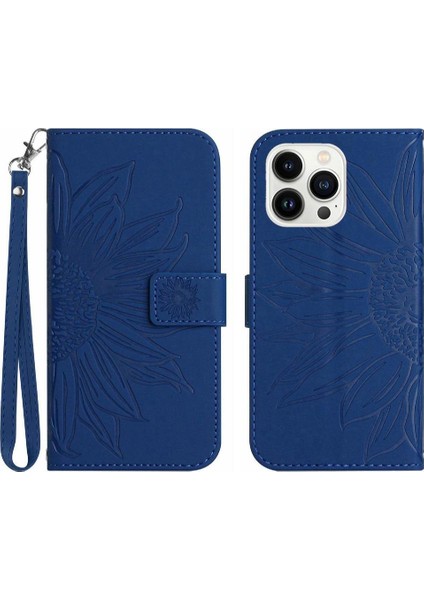 iPhone 14 Pro Telefon Kılıfı (Yurt Dışından)