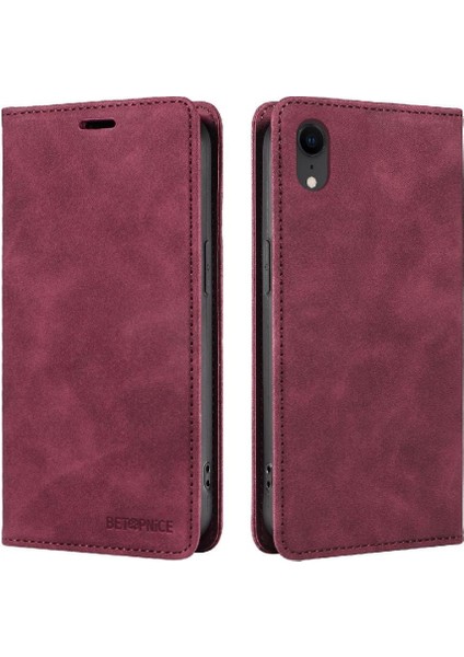 iPhone Xr Telefon Kılıfı (Yurt Dışından)