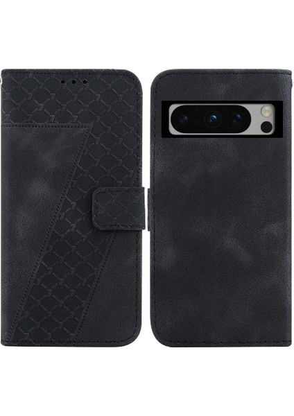 Google Pixel 8 Pro Telefon Kılıfı (Yurt Dışından)
