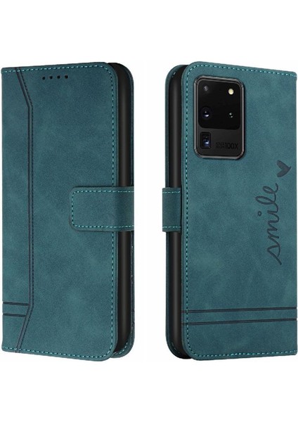 Samsung Galaxy S20 Ultra Telefon Kılıfı (Yurt Dışından)