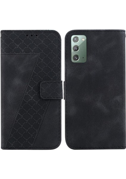 Samsung Galaxy Note 20 Telefon Kılıfı (Yurt Dışından)