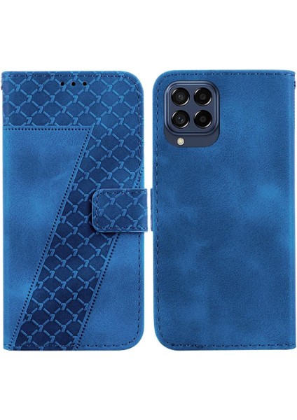 Samsung Galaxy M53 5g Telefon Kılıfı (Yurt Dışından)