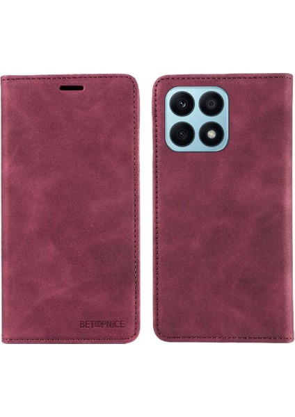 Honor X8A 4g Telefon Kılıfı (Yurt Dışından)