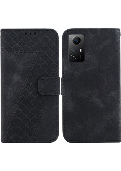 Xiaomi Redmi Note 12S Telefon Kılıfı (Yurt Dışından)