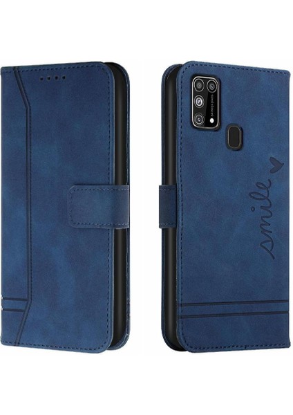 Samsung Galaxy M31 Telefon Kılıfı (Yurt Dışından)