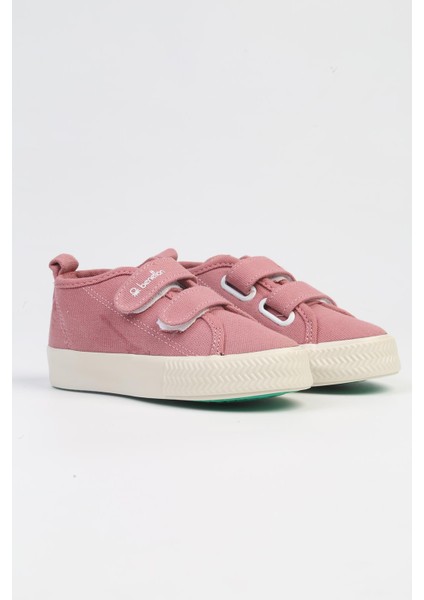 Benetton® | BN-30972- 3394 Gul Kurusu-Çocuk Spor Ayakkabı