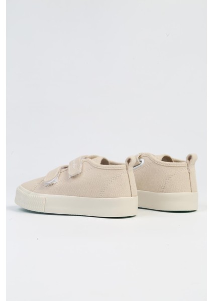 Benetton® | BN-30972- 3394 Beji-Çocuk Spor Ayakkabı modelleri