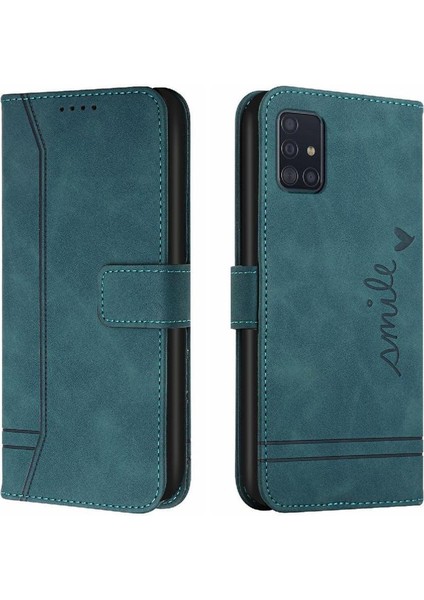 Samsung Galaxy A71 4g Telefon Kılıfı (Yurt Dışından)