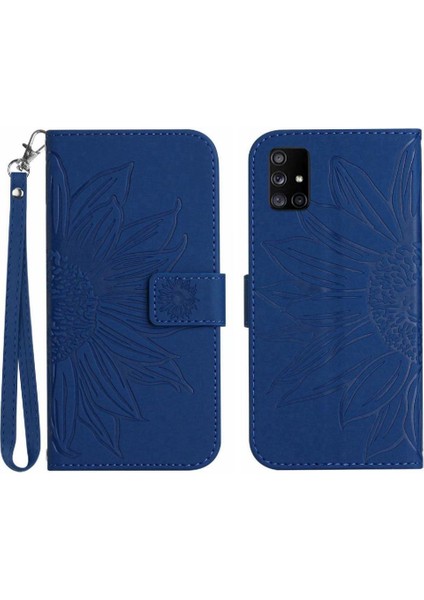 Samsung Galaxy A71 4g Telefon Kılıfı (Yurt Dışından)