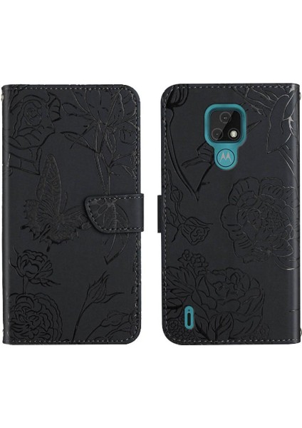 Motorola Moto E7 Telefon Kılıfı (Yurt Dışından)