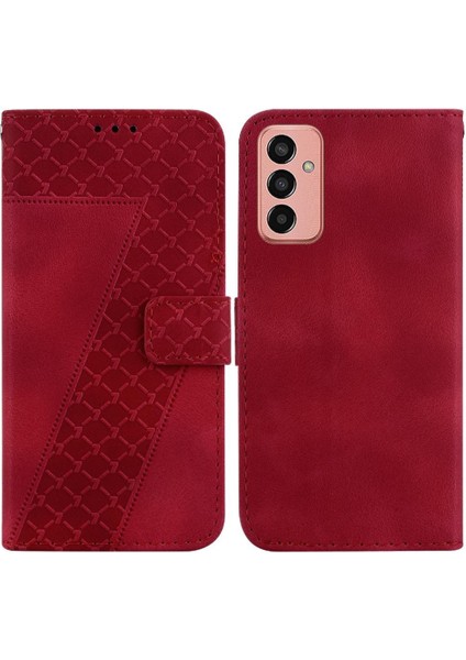 Samsung Galaxy M13 4g Telefon Kılıfı (Yurt Dışından)