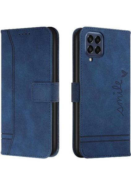 Samsung Galaxy M53 5g Telefon Kılıfı (Yurt Dışından)