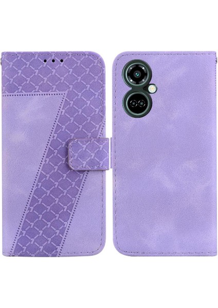 Tecno Camon 19 Pro 5g Telefon Kılıfı (Yurt Dışından)