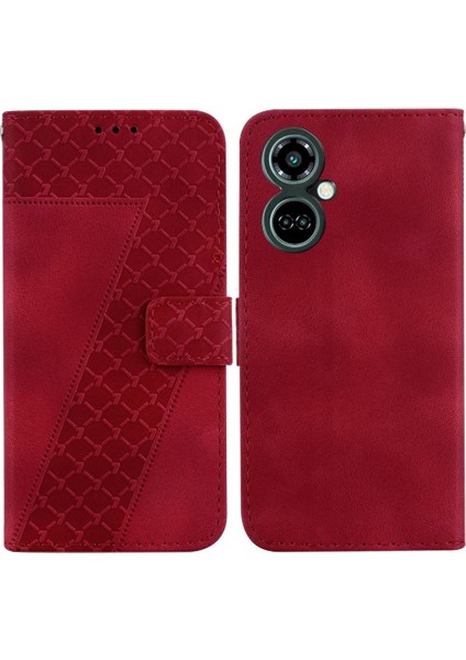 Tecno Camon 19 Pro 5g Telefon Kılıfı (Yurt Dışından)