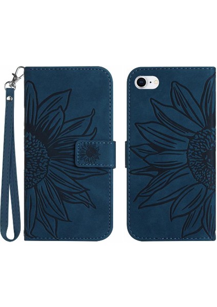 iPhone 7/8 Telefon Kılıfı (Yurt Dışından)