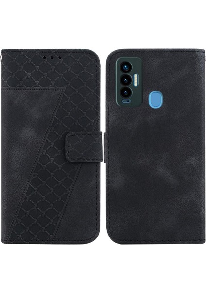 Tecno Camon 18I Telefon Kılıfı (Yurt Dışından)