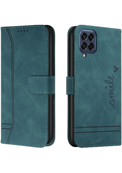 Samsung Galaxy M53 5g Telefon Kılıfı (Yurt Dışından)