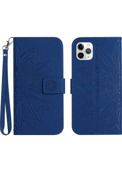 iPhone 11 Pro Max Telefon Kılıfı (Yurt Dışından)