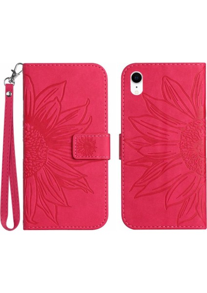 iPhone Xr Telefon Kılıfı (Yurt Dışından)