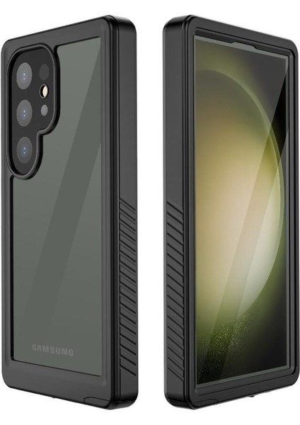 Samsung Galaxy S24 Ultra Telefon Kılıfı (Yurt Dışından)