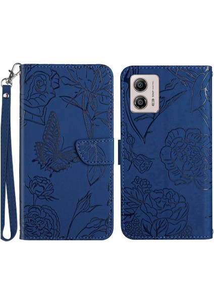 Motorola Moto G53 Telefon Kılıfı (Yurt Dışından)