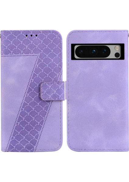 Google Pixel 8 Pro Telefon Kılıfı (Yurt Dışından)