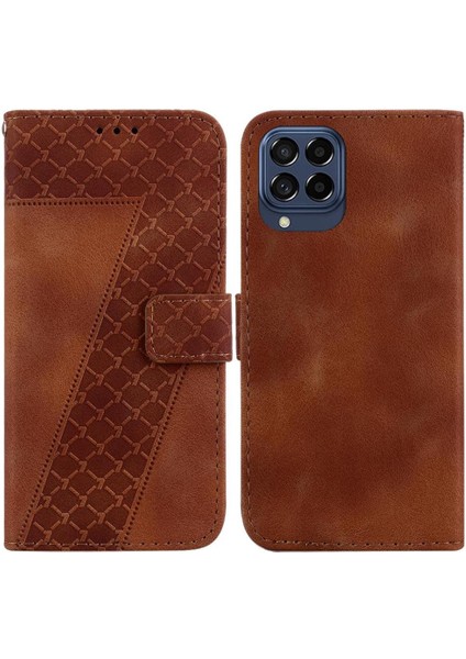 Samsung Galaxy M53 5g Telefon Kılıfı (Yurt Dışından)