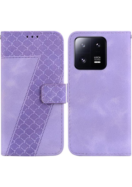 Xiaomi 13 Pro Telefon Kılıfı (Yurt Dışından)