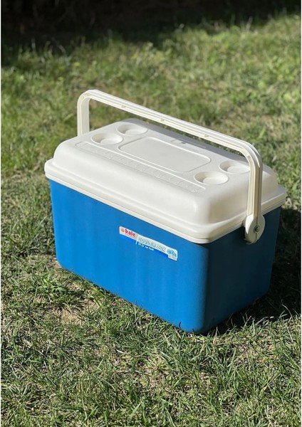 Kale Termos 32 Litre Soğutucu Buzluk Piknik Termosu fiyatları