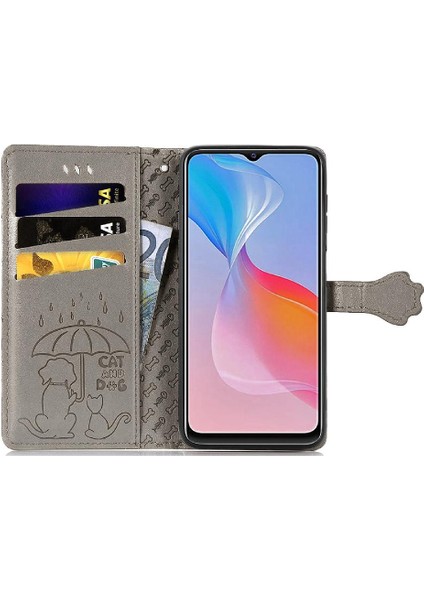 Vıvo Y21S Telefon Kılıfı (Yurt Dışından) modelleri