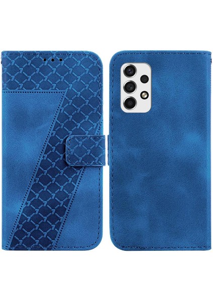 Samsung Galaxy A73 5g Telefon Kılıfı (Yurt Dışından)