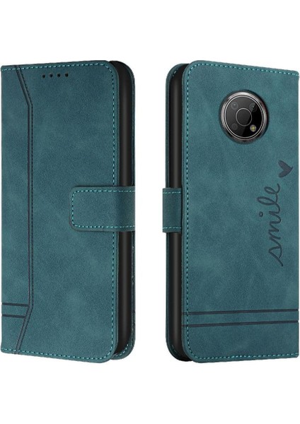 Nokia G300 Telefon Kılıfı (Yurt Dışından)