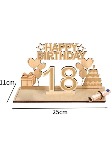 Para Hediyesi 18. Doğum Günü Para Hediyesi 18 Doğum Günü Çocuğa Hediyeler (Yurt Dışından) fiyatları