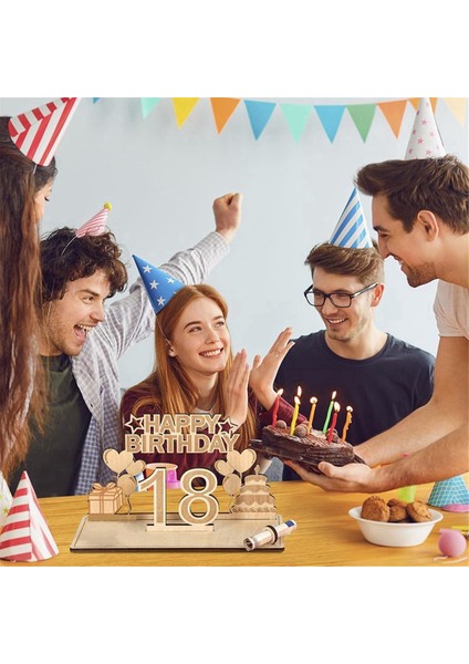 Para Hediyesi 18. Doğum Günü Para Hediyesi 18 Doğum Günü Çocuğa Hediyeler (Yurt Dışından) fırsatları