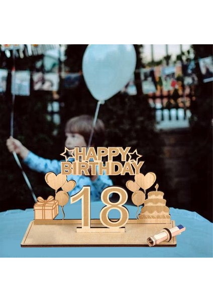 Para Hediyesi 18. Doğum Günü Para Hediyesi 18 Doğum Günü Çocuğa Hediyeler (Yurt Dışından) indirimleri