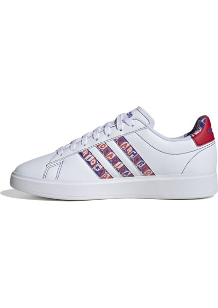 Grand Court 2.0 Beyaz Kadın Sneaker modelleri