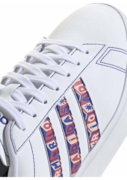 Grand Court 2.0 Beyaz Kadın Sneaker indirimleri
