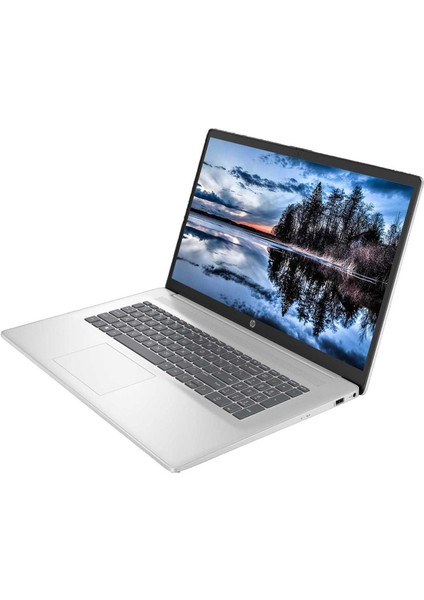 Hp 17-CN3000TT 7X300TT03 I7-1355U 32GB 1tbssd 17.3" Fullhd W11H Taşınabilir Bilgisayar