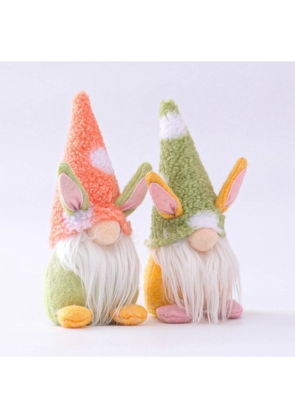 6 Adet Paskalya Tavşanı Gnome Peluş Paskalya Tavşanı Bebek Paskalya Süslemeleri Paskalya Cüceler Süslemeleri Paskalya Dekorasyonu Bebek (Yurt Dışından) indirimleri