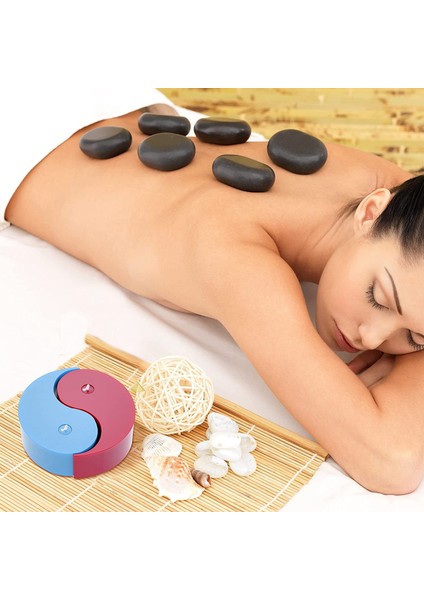 Adet Silikon Kalıplar Yin Yang Mum Kalıp Tai Chi Sabun Balmumu Aromaterapi Kalıp Epoksi Reçine Kalıp Çikolata Şekerleme Kalıbı (Yurt Dışından)