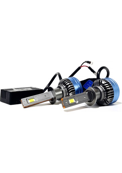 Milestone H1 Katana Edition LED