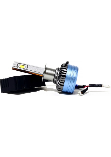 Milestone H1 Katana Edition LED
