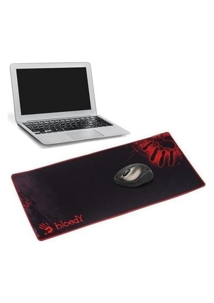 Petinka® 90X40 Mouse Pad Gaming Oyuncu Gamer Kaymaz Taban Büyük Boy Ofis Tipi Fare Altlığı Goliathus